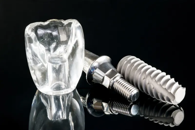 Dental Implants Turkey Cost