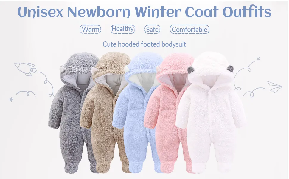 Newborn Baby Clothes