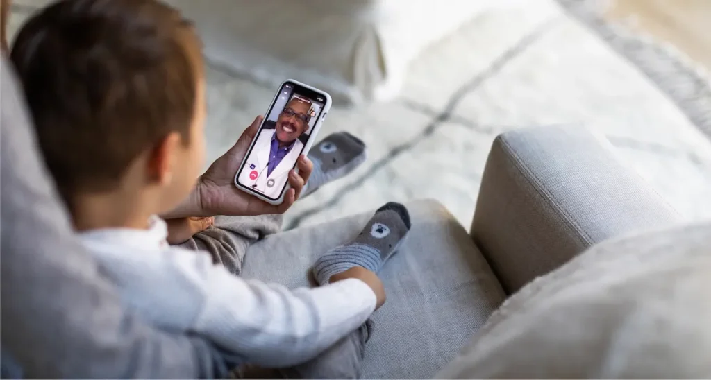 DIY healthcare management