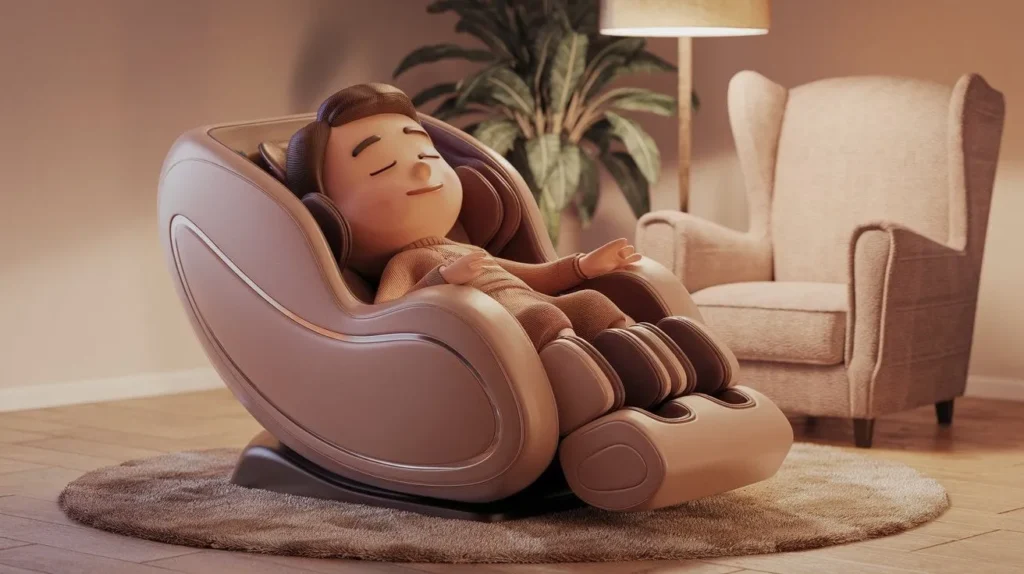 Best Massage Chair
