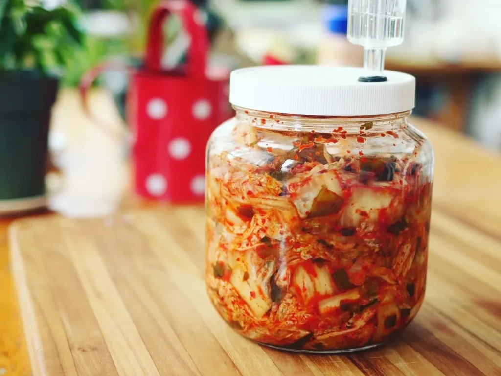 superfoods for gut health