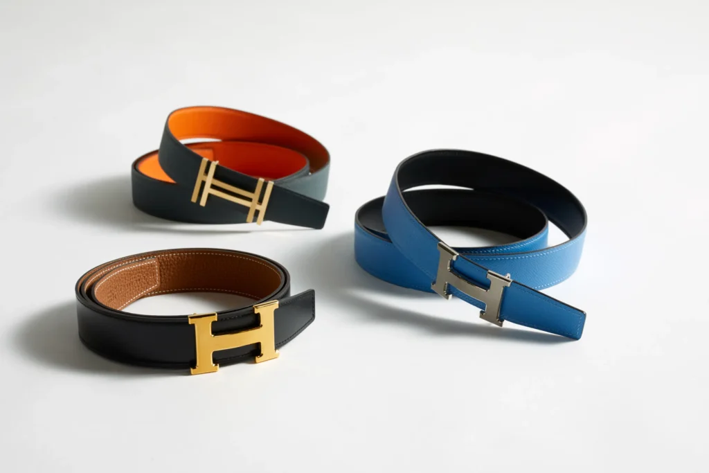 Replica Designer Belts
