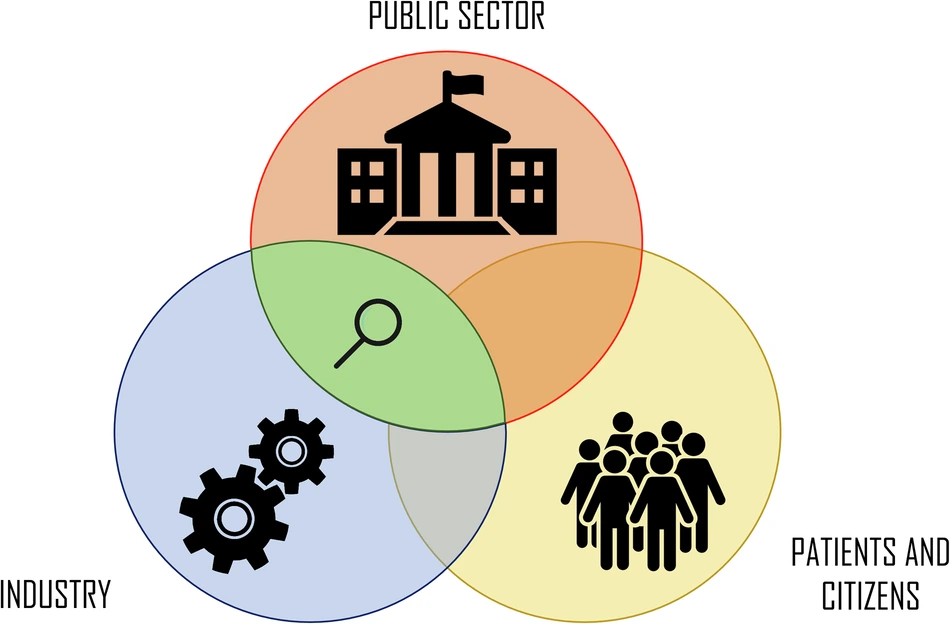 Healthcare PR agency