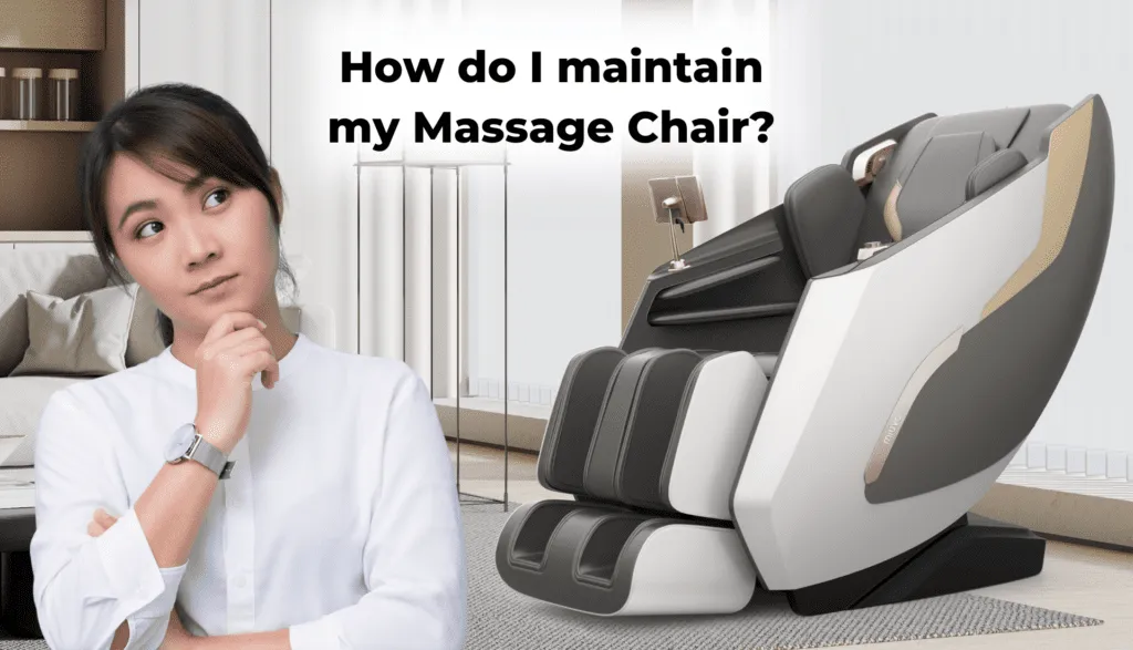 Best Massage Chair