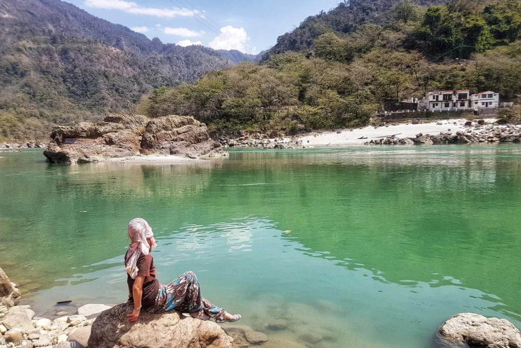 best places for yoga training