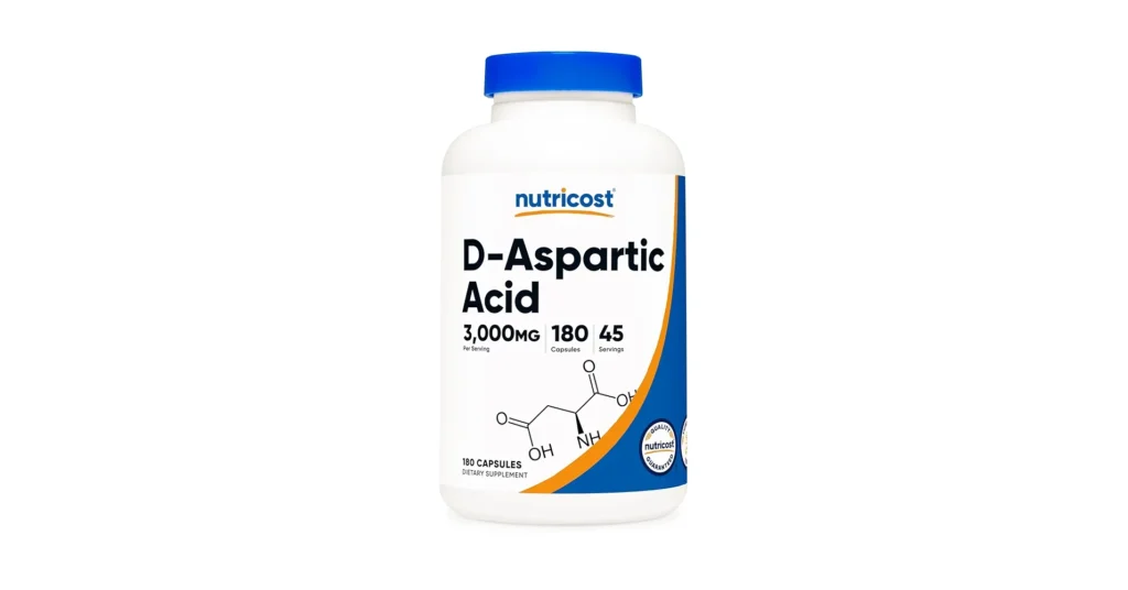 Natural Ways to Increase Testosterone