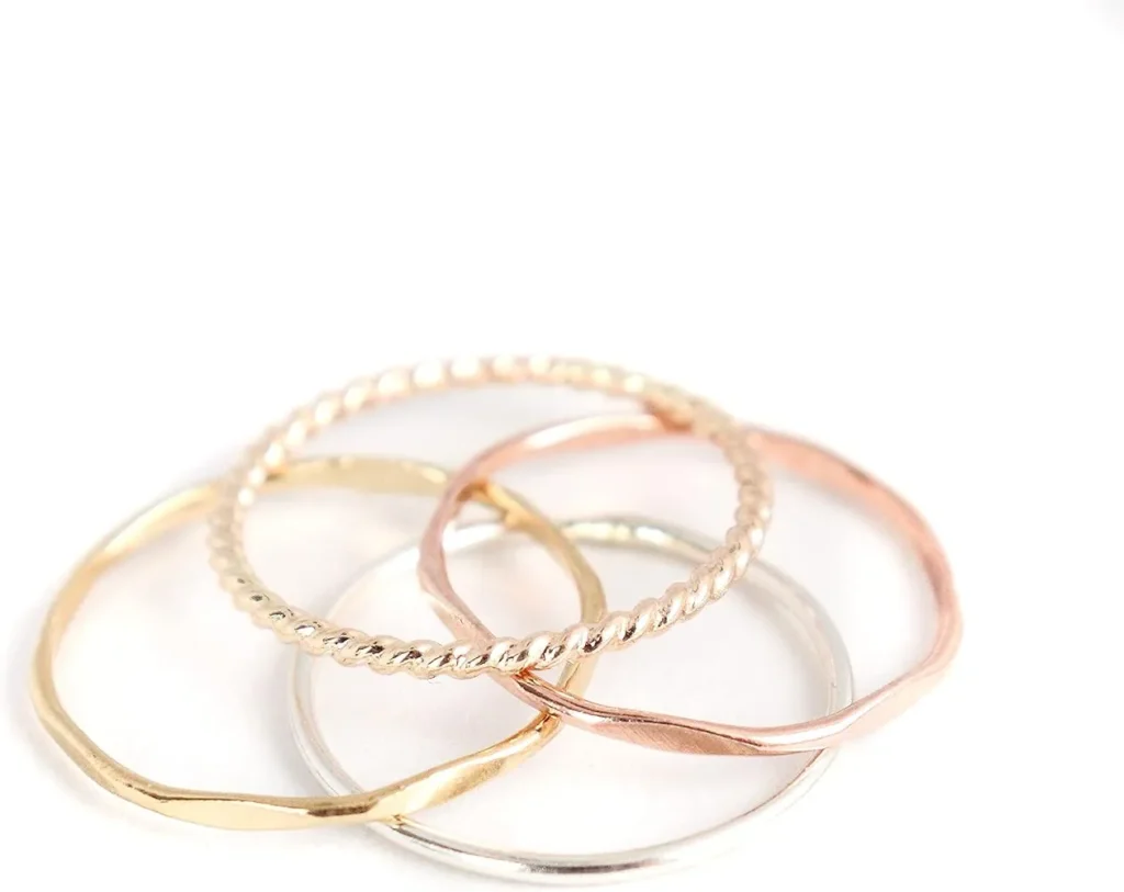 fashion jewelry trends