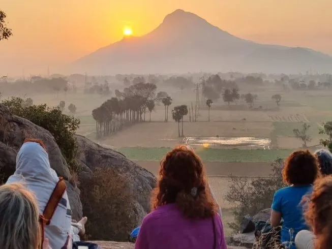 best places for yoga training