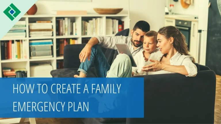 emergency preparedness education