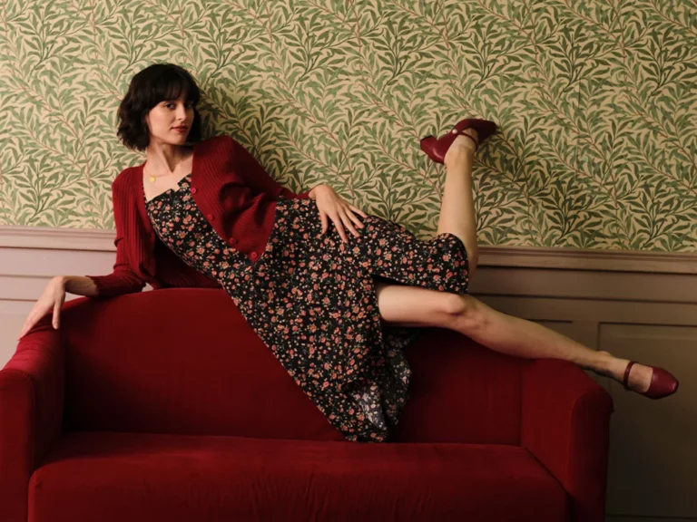 soft fashion dresses