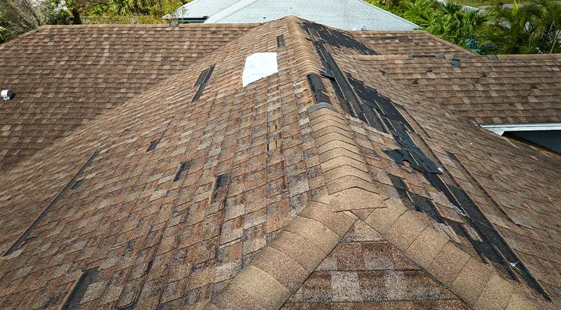 choosing the right roofing contractor