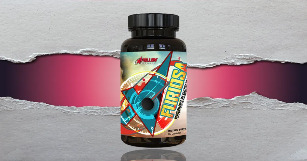 Pre-Workout Supplements