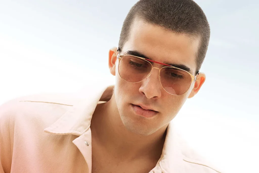 glasses frames for women and men