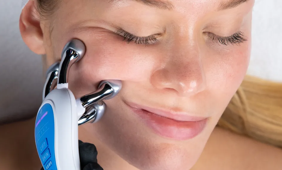 Non-Invasive Face Lifting