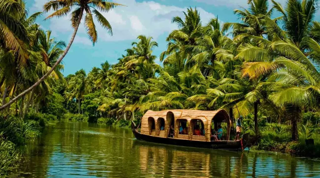 best places for yoga training