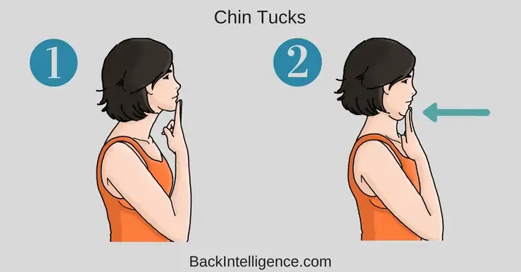 Tech Neck