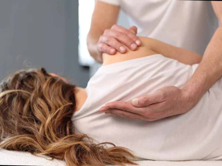 Osteopathy for Everyday Aches and Pains