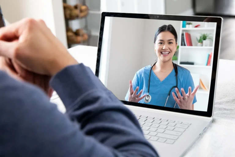 Telemedicine for chronic disease management