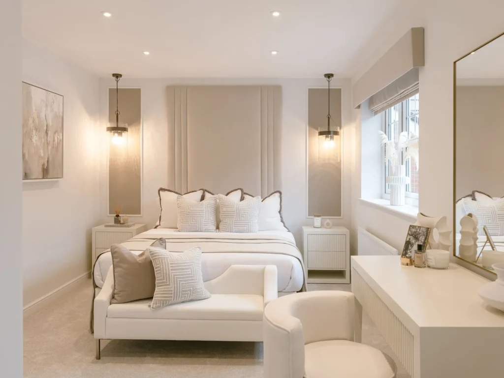 Flannels home collection