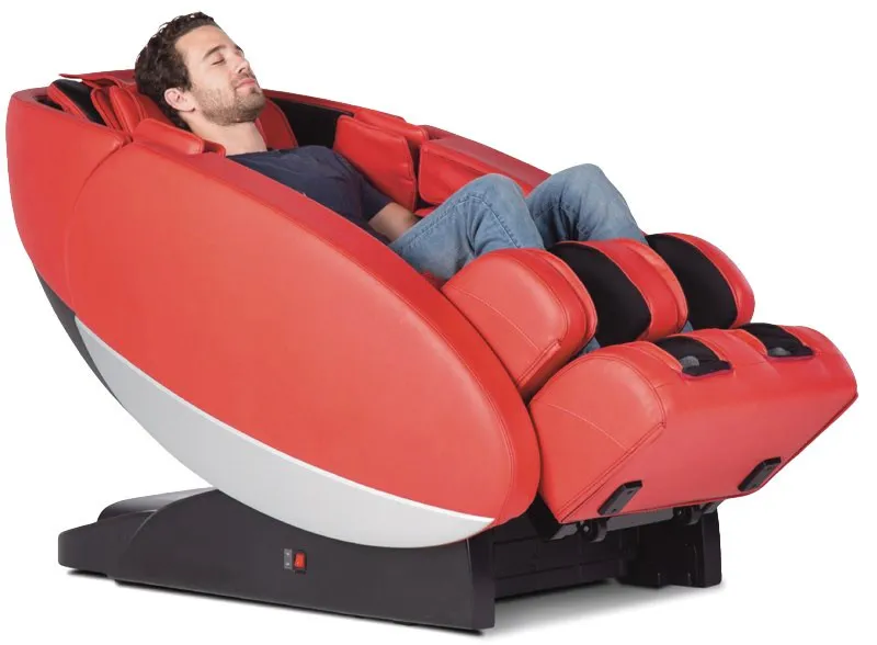Best Massage Chair