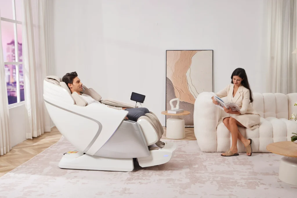 Best Massage Chair