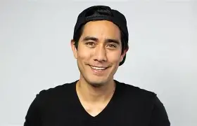 Zach King
