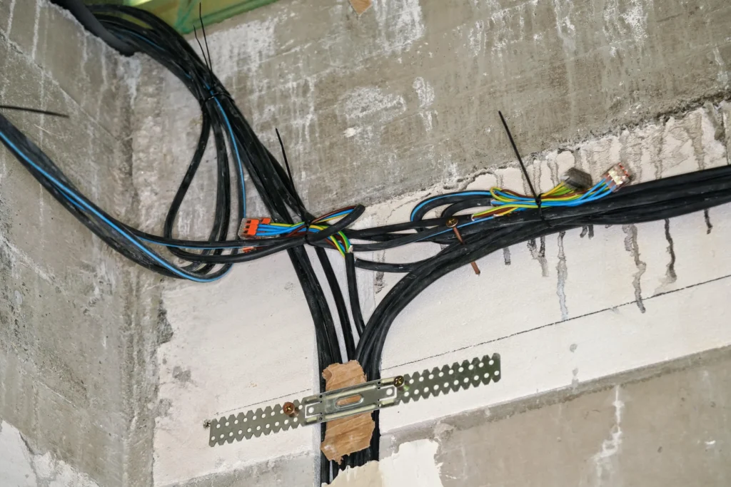 professional cable installations