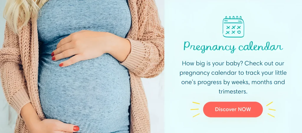 Healthy Pregnancy