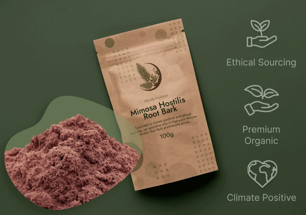 MHRB Powder
