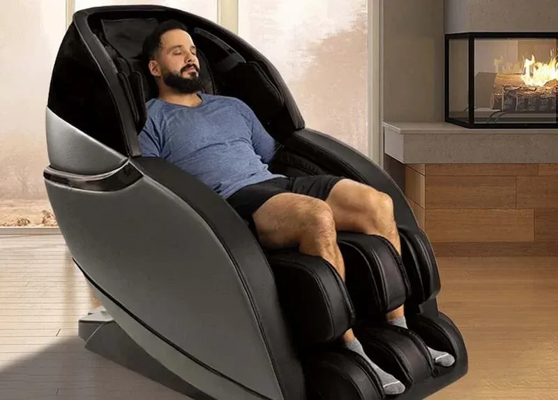 Best Massage Chair