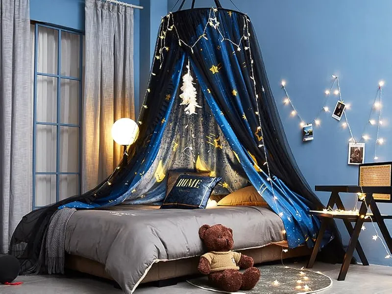 Handmade Baby Bedding Sets