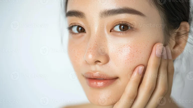 polynucleotide skin treatment