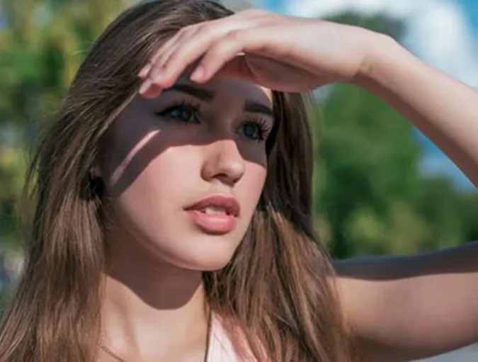 daily contact lenses