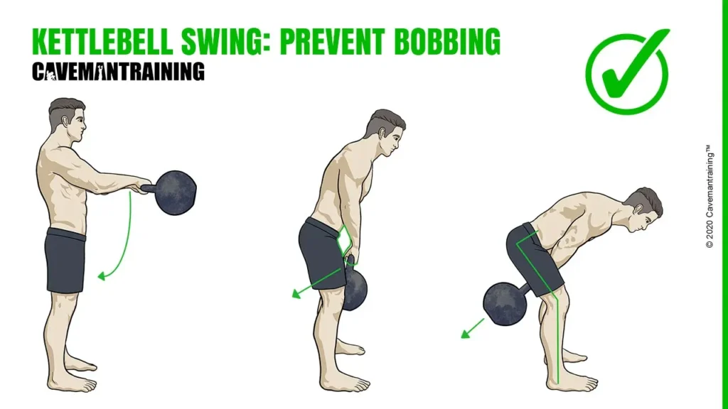 Kettlebell Training for Weight Loss