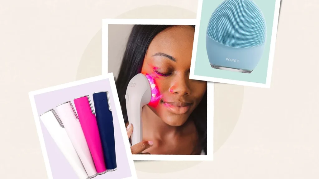 Non-Invasive Face Lifting