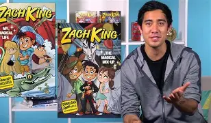 Zach King
