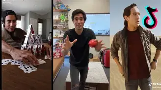 Zach King