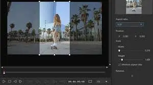 How to Crop a Video for Social Media