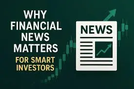 Real-Time Financial News API