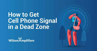 Cellular Dead Zone