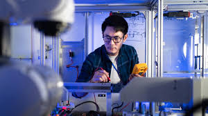 Cooling Fans in Industrial Cabinets