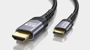 HDMI cable