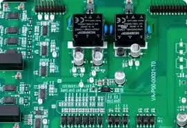 PCBA Supplier in China