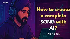 AI Song Agent Free