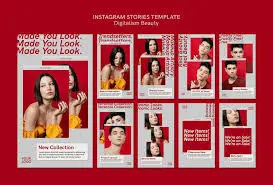 Instagram Story Drafts