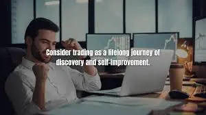 trading journey