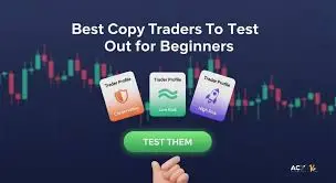Copy Trading