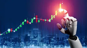 AI-Powered Stock Trading Platform