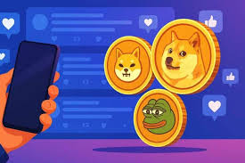 TikTok Memecoin Trends