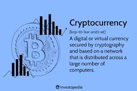 Cryptocurrency SEO